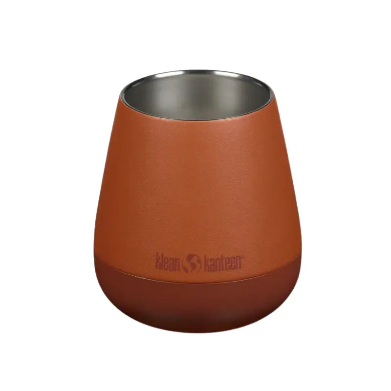 Rise Wine Tumbler 10oz - EarthHero Corporate Gifting and Custom Swag
