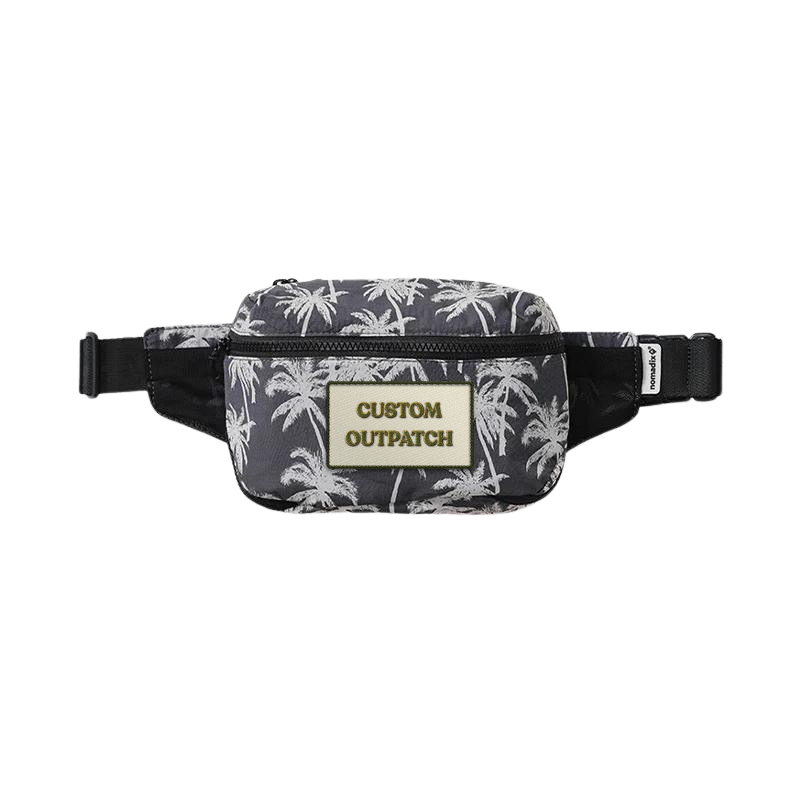 Nomadix Fanny Pack - EarthHero Corporate Gifting and Custom Swag