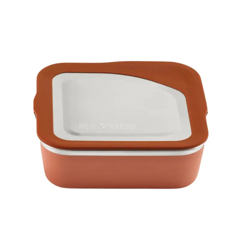 Rise Food Box Klean Kanteen