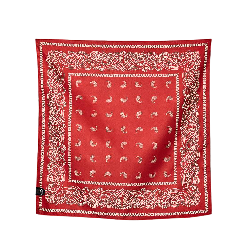 Bandana Towel - EarthHero Corporate Gifting and Custom Swag
