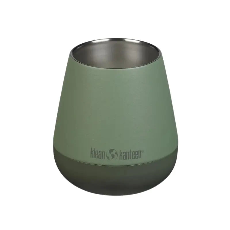 Rise Wine Tumbler 10oz - EarthHero Corporate Gifting and Custom Swag