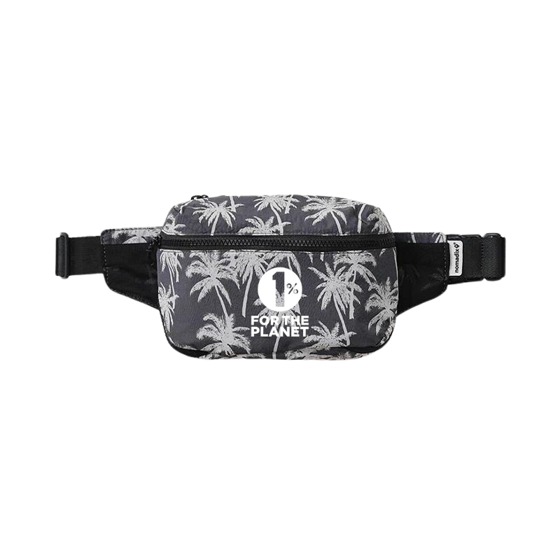 Nomadix Fanny Pack - EarthHero Corporate Gifting and Custom Swag