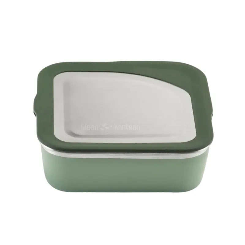 Rise Food Box Klean Kanteen