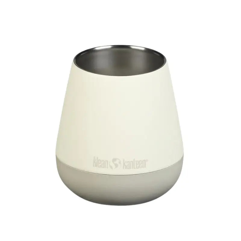 Rise Wine Tumbler 10oz - EarthHero Corporate Gifting and Custom Swag