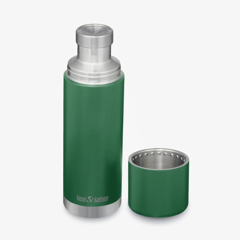 TKPro Insulated Thermos 25oz - EarthHero Corporate Gifting and Custom Swag