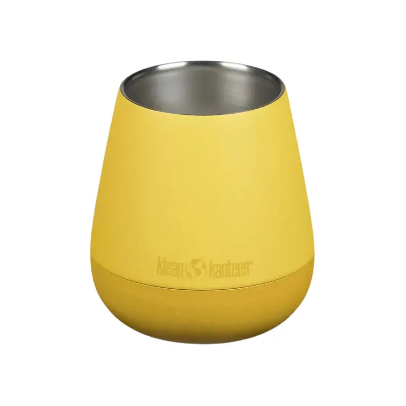 Rise Wine Tumbler 10oz - EarthHero Corporate Gifting and Custom Swag