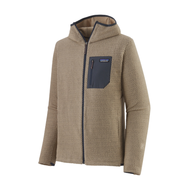 R1 Air Full-Zip Hoody - Men's - EarthHero Corporate Gifting and Custom Swag