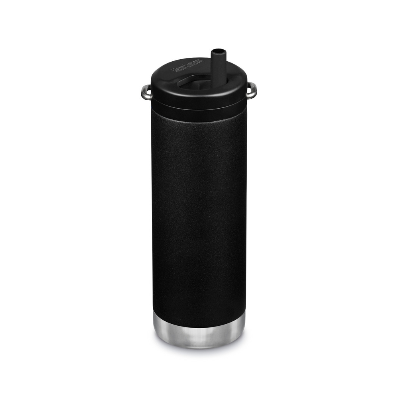 Custom Logo Klean Kanteen TKWide Insulated Coffee Mug 16oz Klean Kanteen