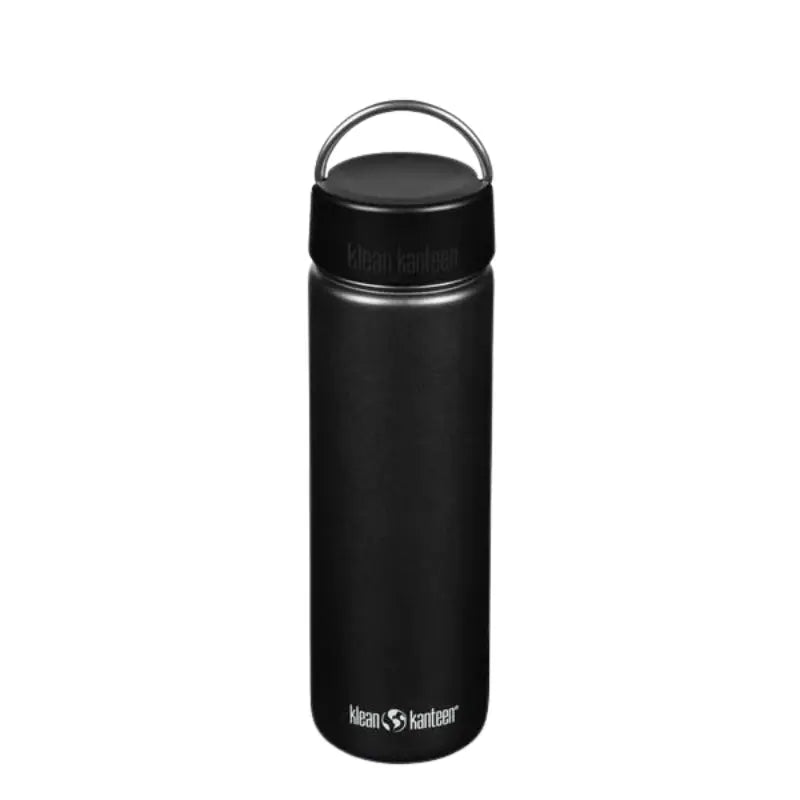 Wide Single Wall Water Bottle 27oz Klean Kanteen