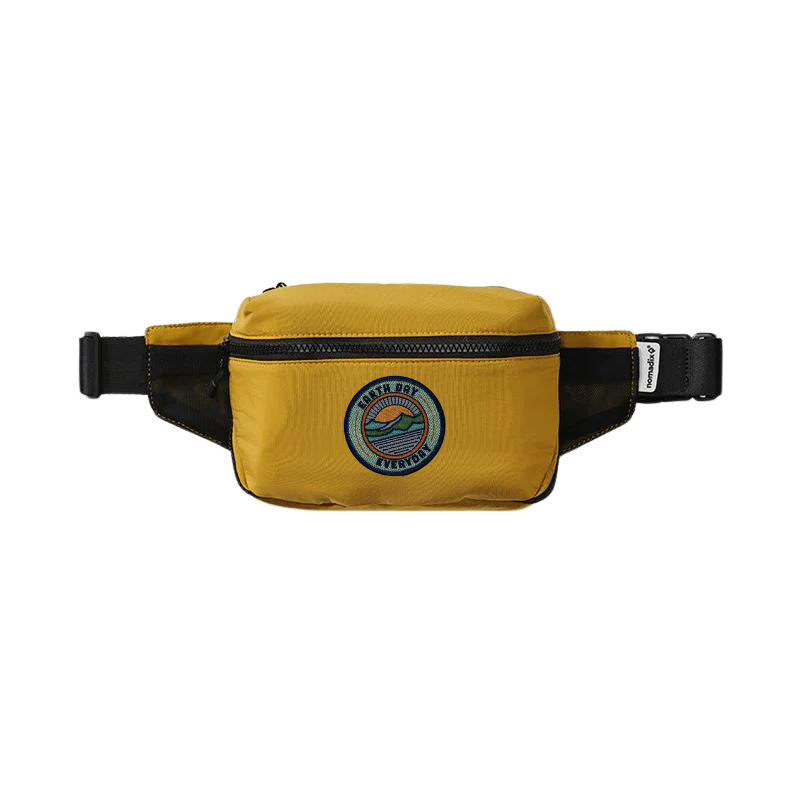 Nomadix Fanny Pack - EarthHero Corporate Gifting and Custom Swag