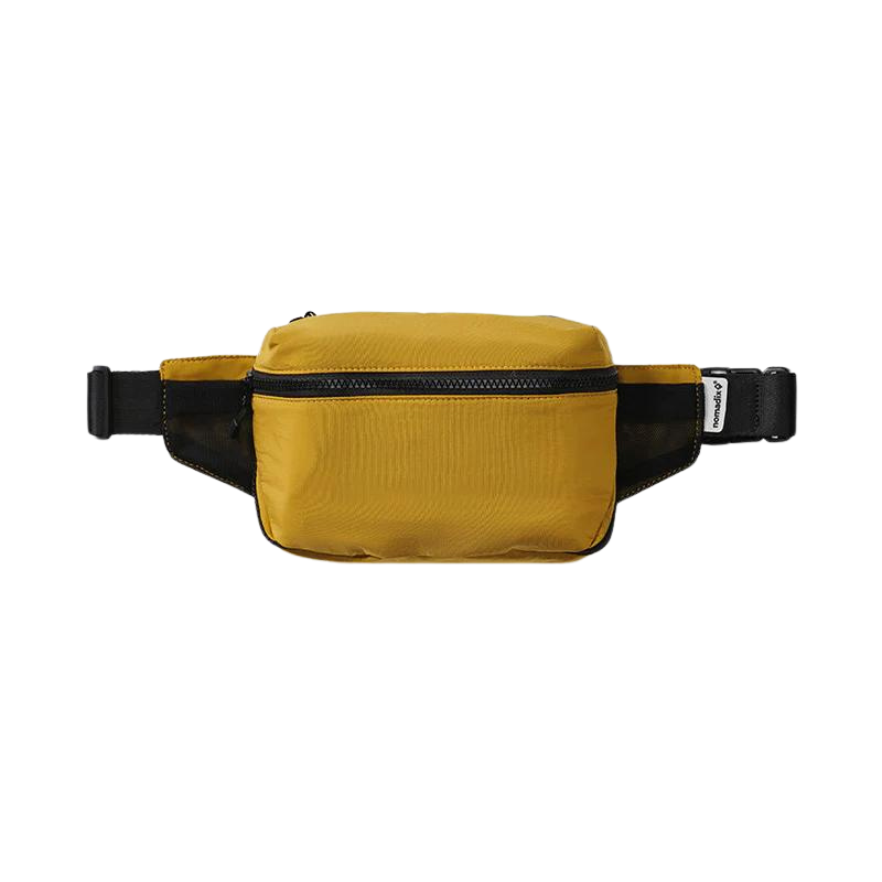 Nomadix Fanny Pack - EarthHero Corporate Gifting and Custom Swag