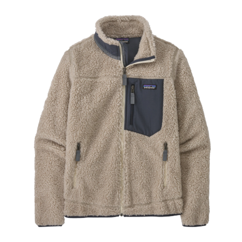 Classic Retro-X Fleece Jacket - Women's - EarthHero Corporate Gifting and Custom Swag