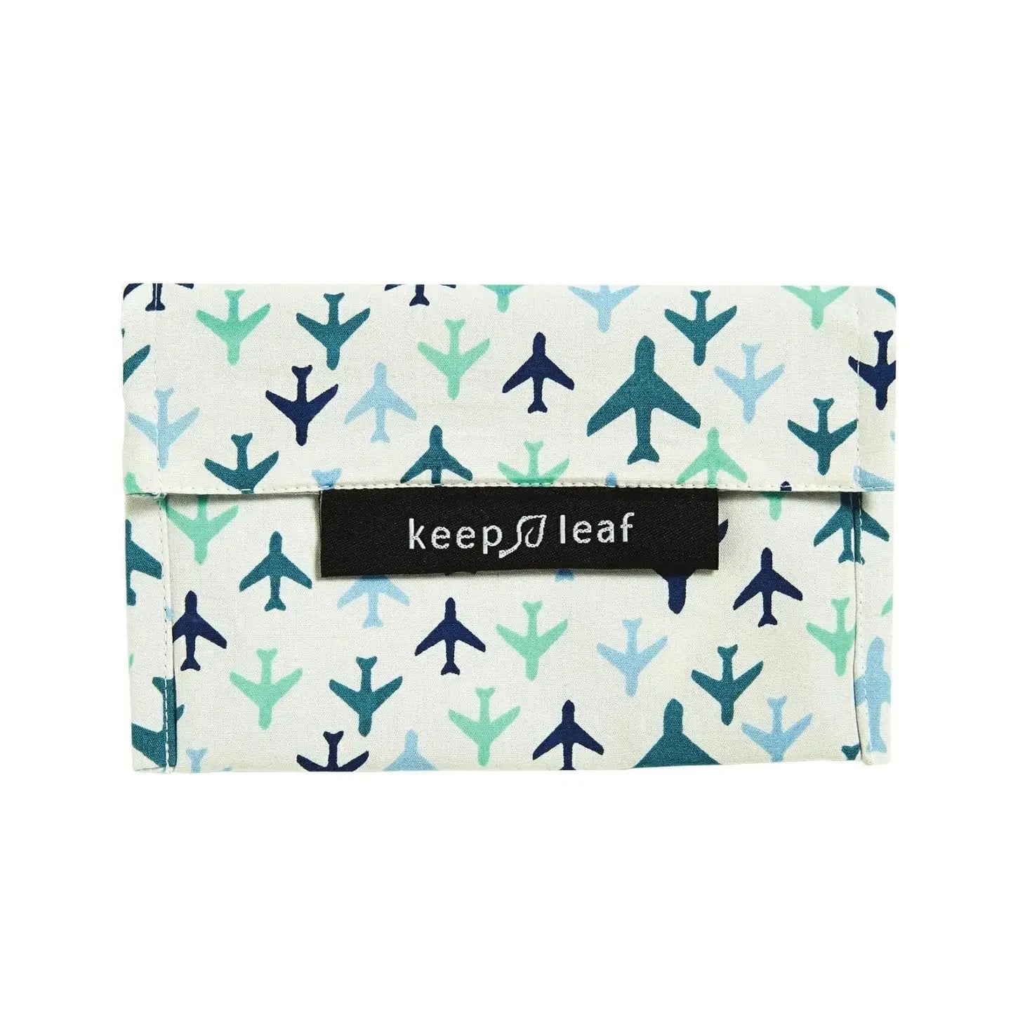 Reusable Food Baggie - Medium - EarthHero Corporate Gifting and Custom Swag