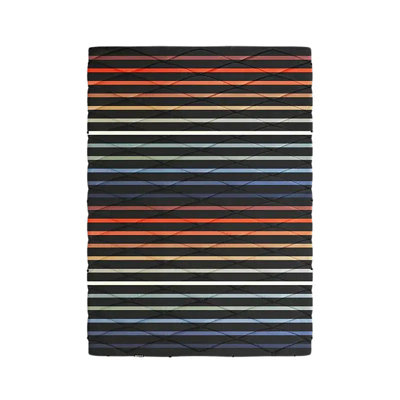 Puffer Blanket - EarthHero Corporate Gifting and Custom Swag