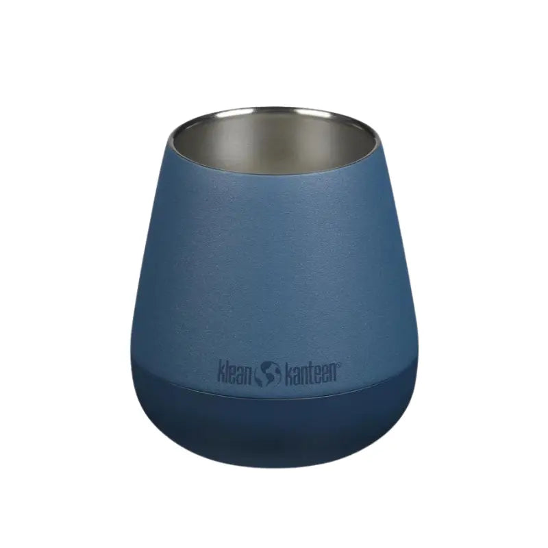 Rise Wine Tumbler 10oz - EarthHero Corporate Gifting and Custom Swag