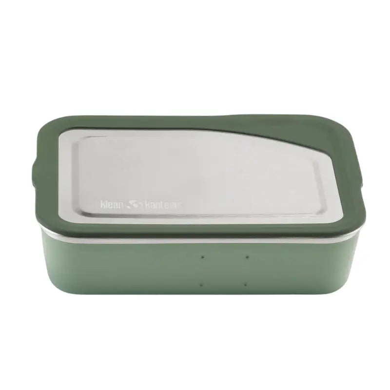 Rise Food Box Klean Kanteen
