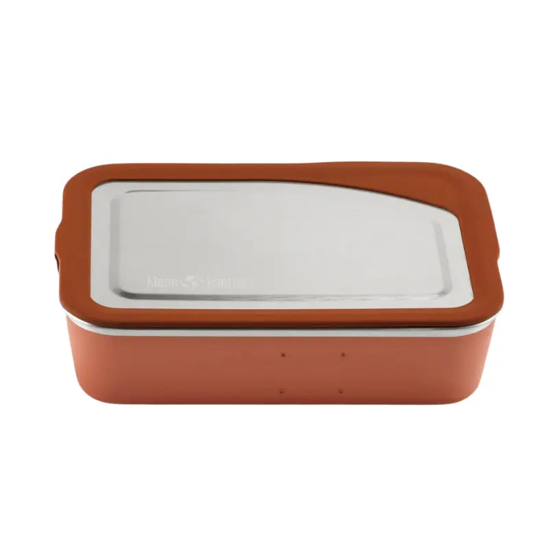 Rise Food Box Klean Kanteen