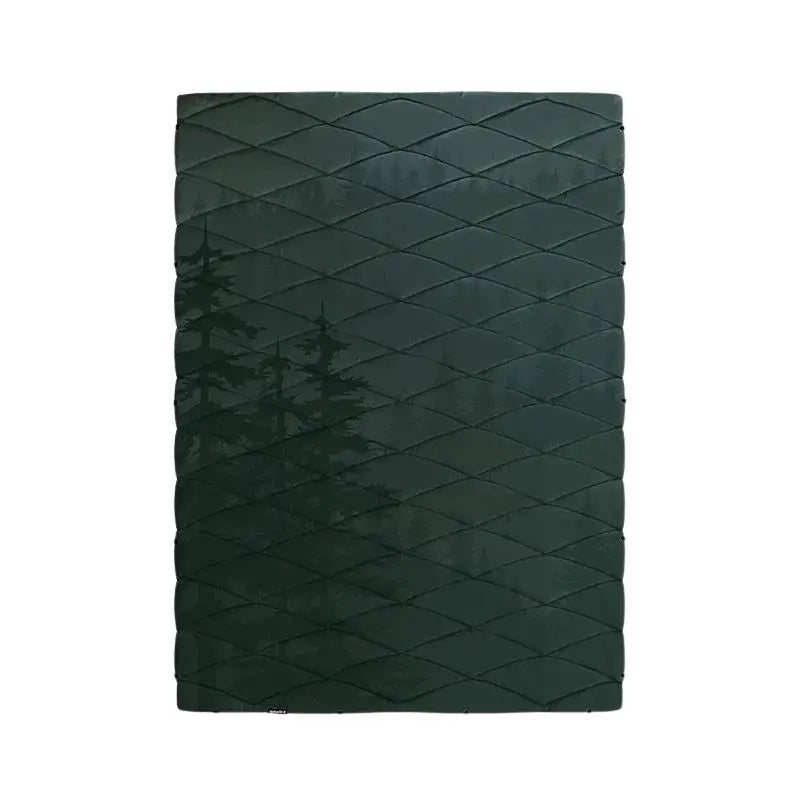 Puffer Blanket - EarthHero Corporate Gifting and Custom Swag