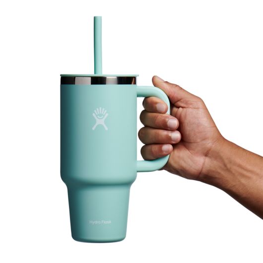 All Around Travel Tumbler 32oz Hydro Flask