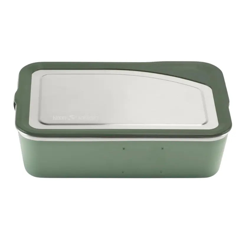 Rise Food Box Klean Kanteen