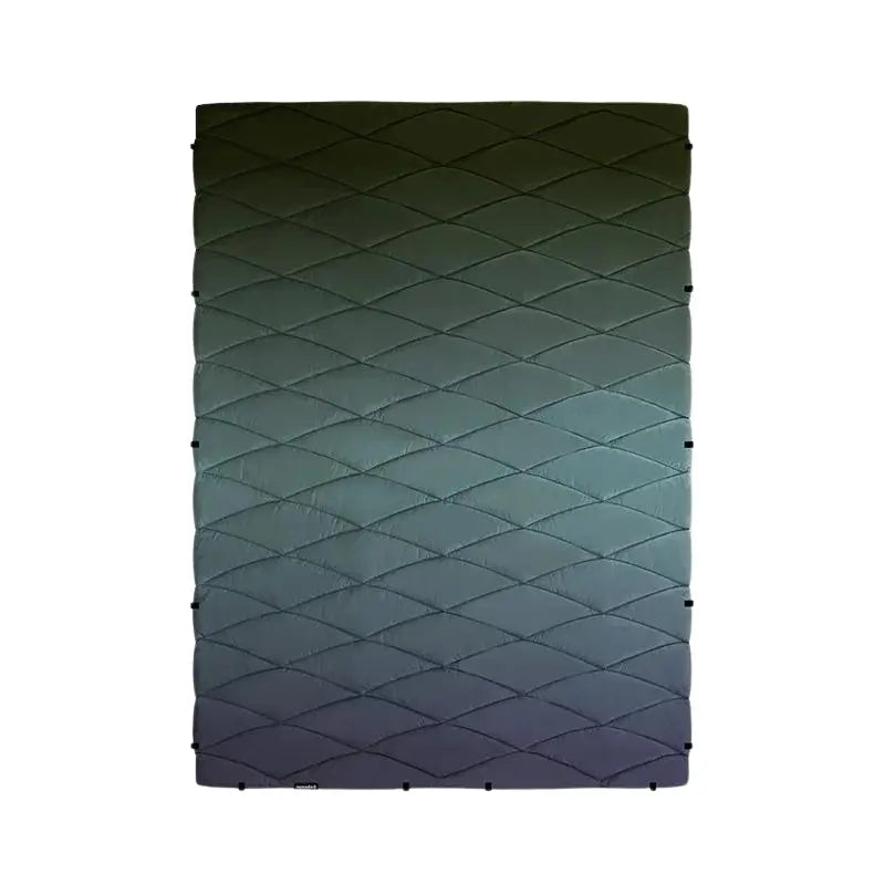 Puffer Blanket - EarthHero Corporate Gifting and Custom Swag