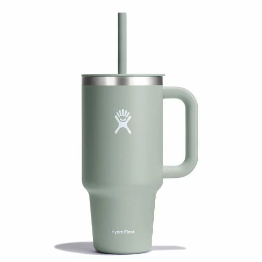 All Around Travel Tumbler 32oz Hydro Flask