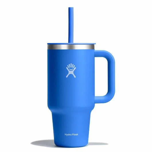 All Around Travel Tumbler 32oz Hydro Flask