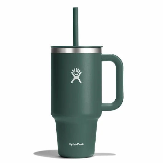 All Around Travel Tumbler 32oz Hydro Flask