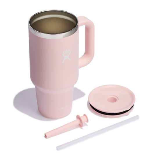 All Around Travel Tumbler 32oz Hydro Flask