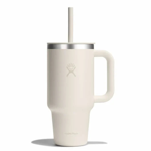 All Around Travel Tumbler 32oz Hydro Flask