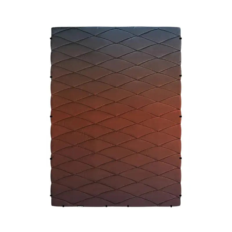 Puffer Blanket - EarthHero Corporate Gifting and Custom Swag