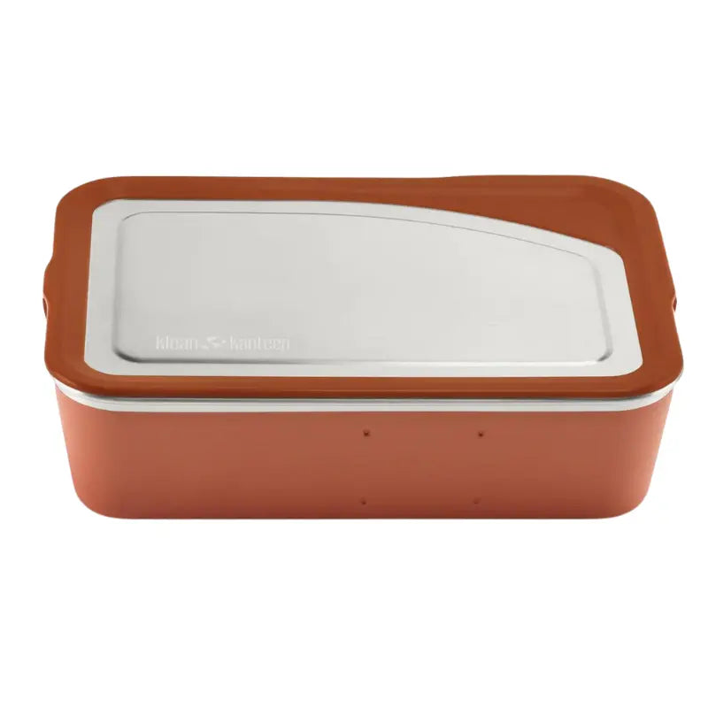 Rise Food Box Klean Kanteen