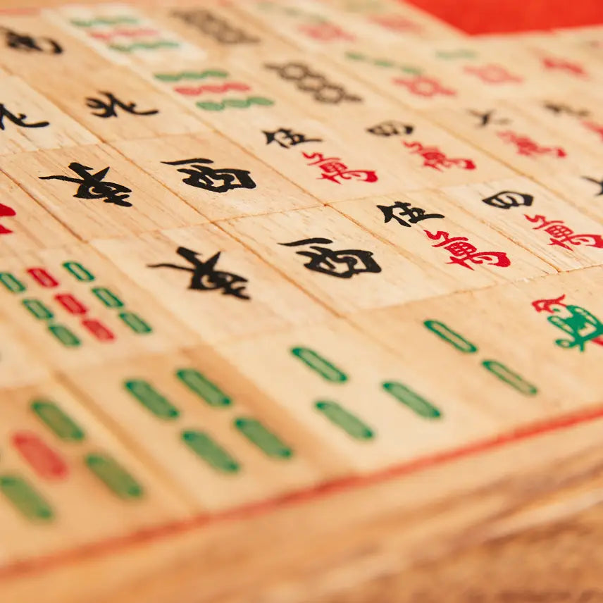 MahJong Set - EarthHero Corporate Gifting and Custom Swag