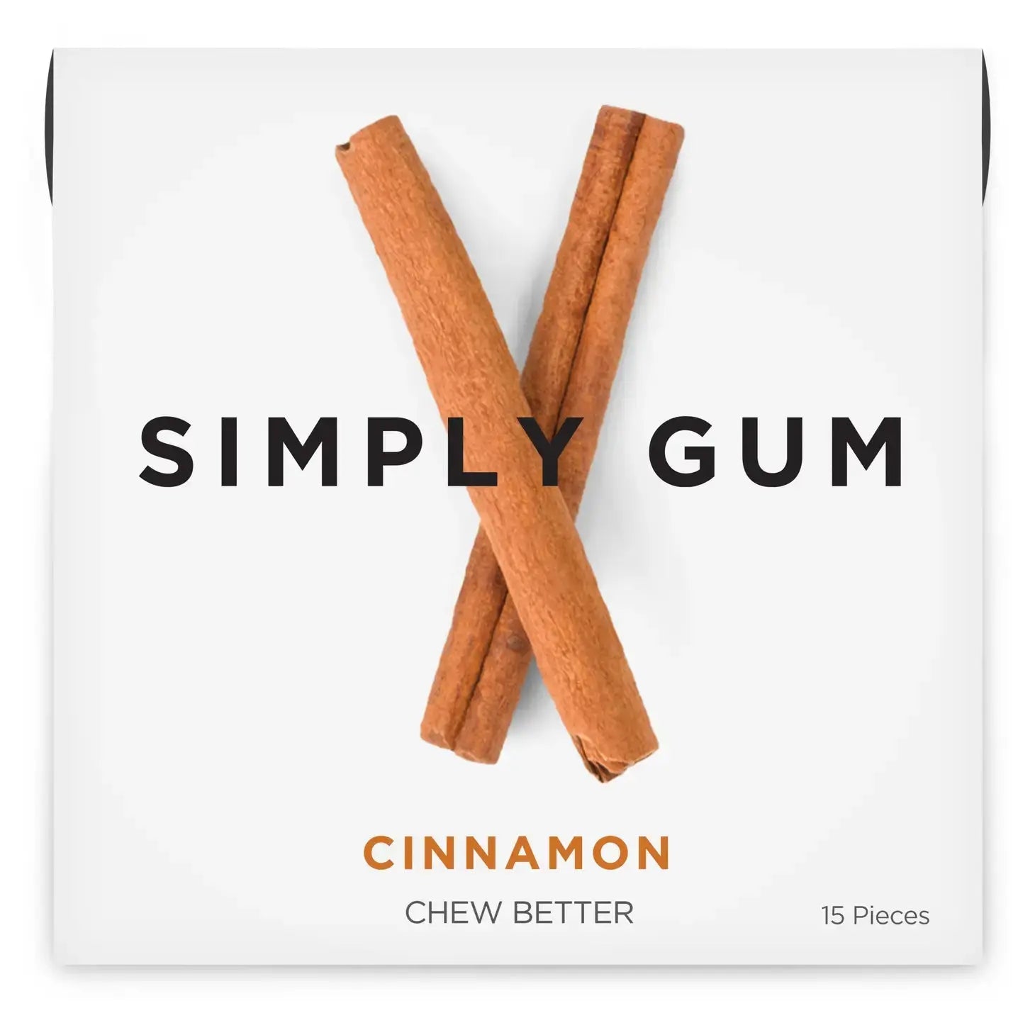 Natural Chewing Gum - EarthHero Corporate Gifting and Custom Swag