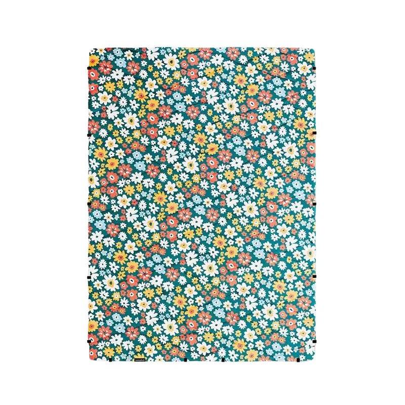 Puffer Blanket - EarthHero Corporate Gifting and Custom Swag