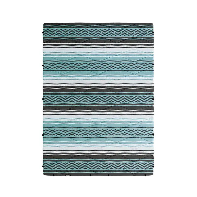 Puffer Blanket - EarthHero Corporate Gifting and Custom Swag
