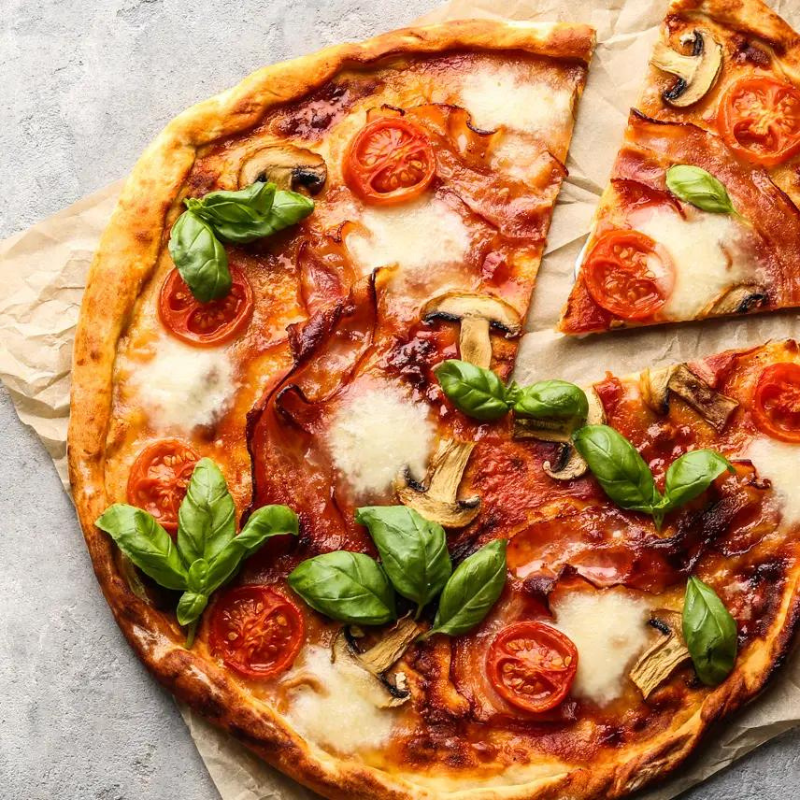 Pizza Night Gift Box - EarthHero Corporate Gifting and Custom Swag