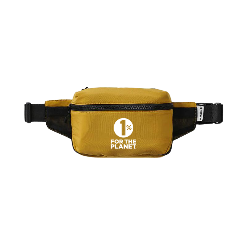 Nomadix Fanny Pack - EarthHero Corporate Gifting and Custom Swag