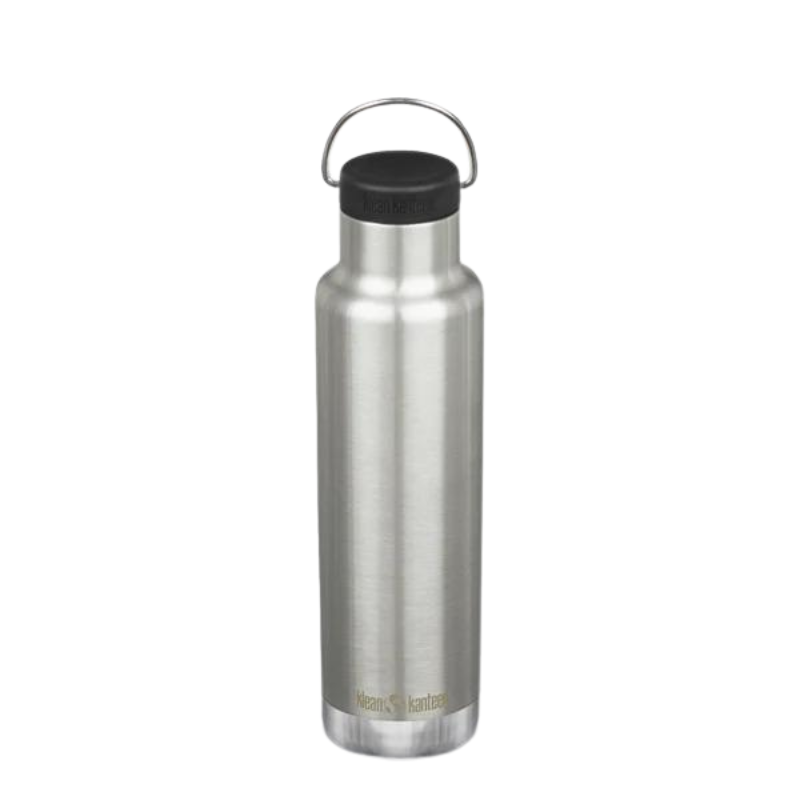 Classic Insulated Water Bottle 20oz Klean Kanteen