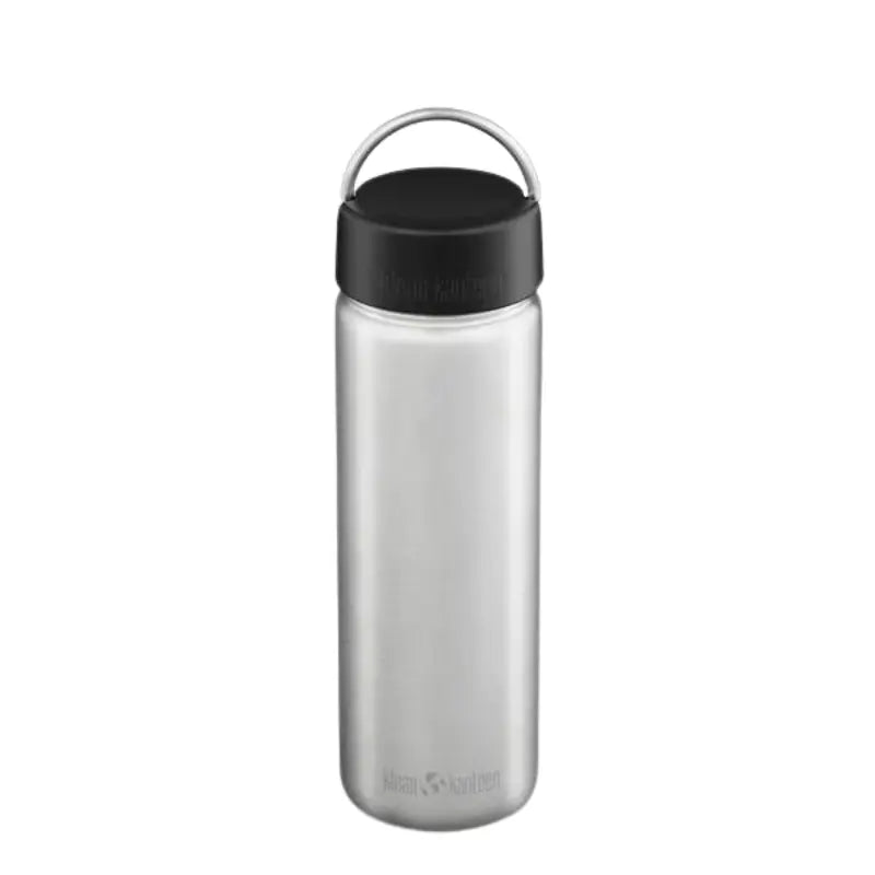 Wide Single Wall Water Bottle 27oz Klean Kanteen