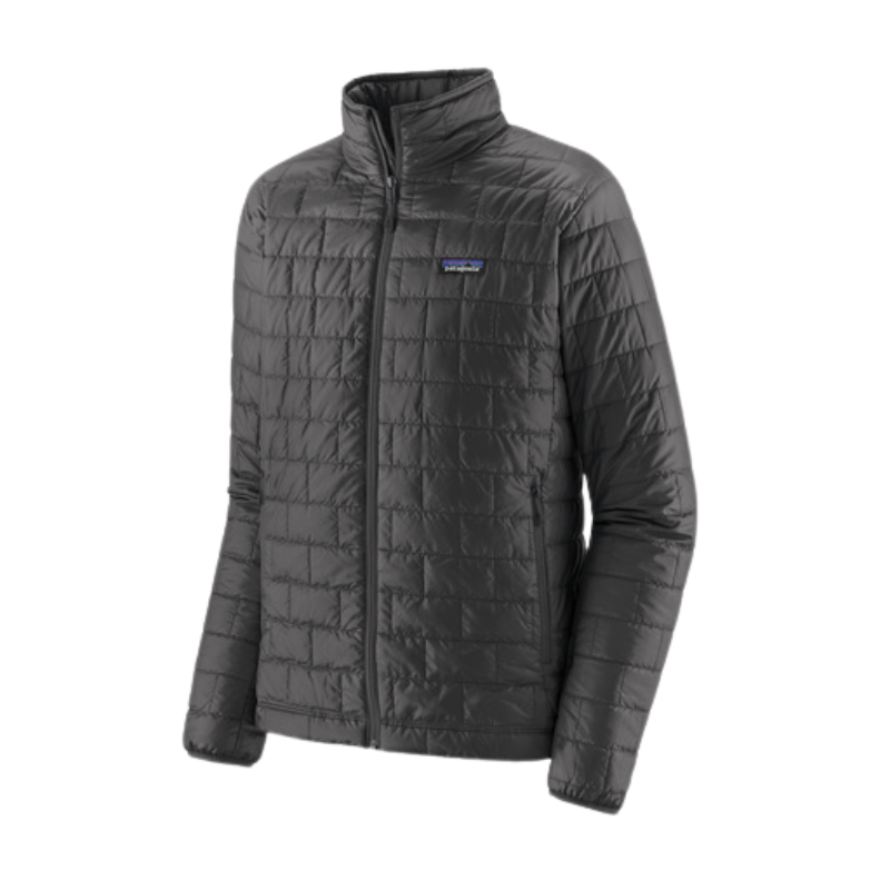 Custom Patagonia Nano Puff Jacket - Men's - EarthHero Corporate Gifting and Custom Swag