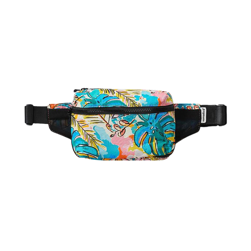 Nomadix Fanny Pack - EarthHero Corporate Gifting and Custom Swag
