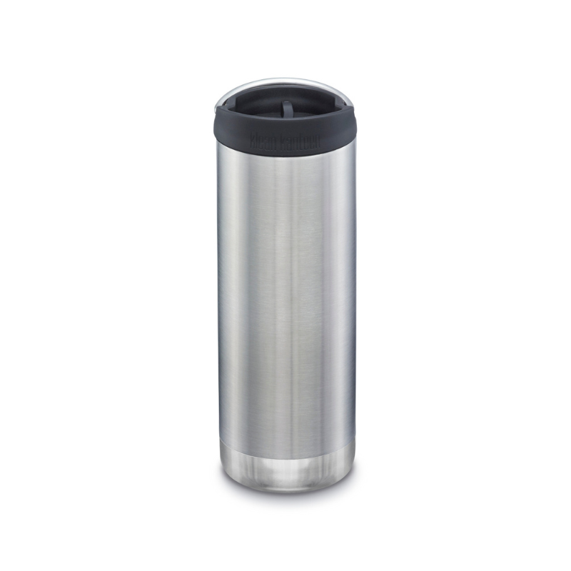 Custom Logo Klean Kanteen TKWide Insulated Coffee Mug 16oz Klean Kanteen