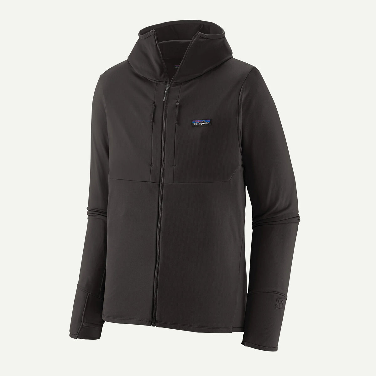 Patagonia M's R1® Thermal Full-Zip Hoody