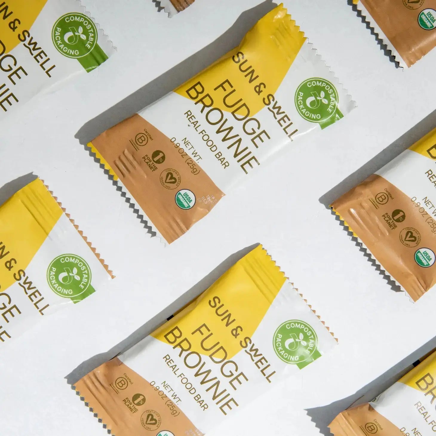 Real Food Bar - EarthHero Corporate Gifting and Custom Swag