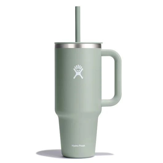 All Around Travel Tumbler 40oz Hydro Flask