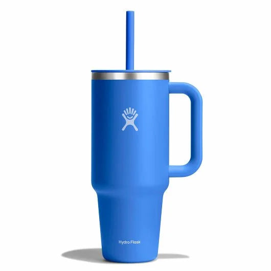 All Around Travel Tumbler 40oz Hydro Flask