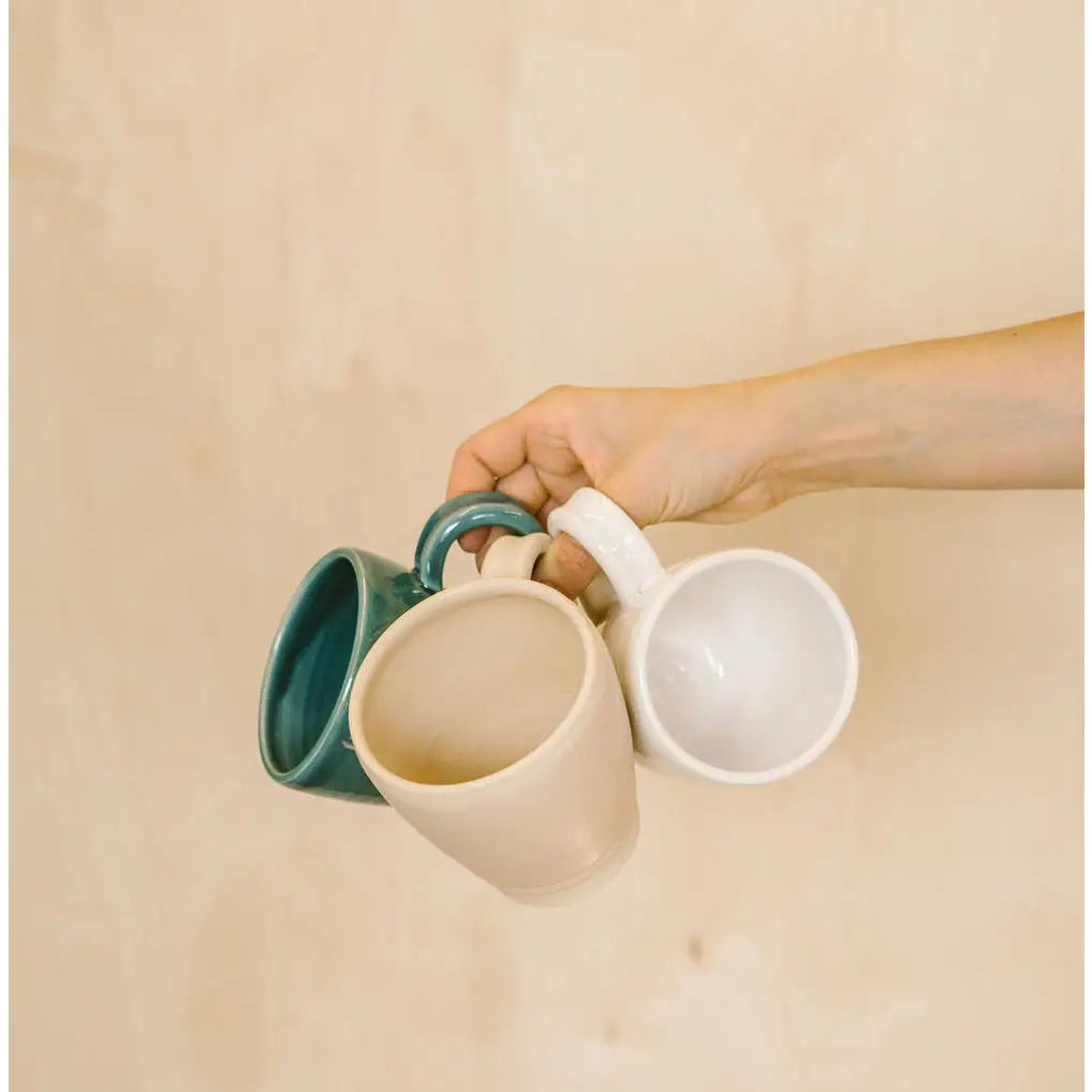 Coffee Mug - EarthHero Corporate Gifting and Custom Swag