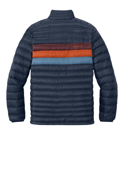 Custom Cotopaxi Fuego Down Jacket - Men's Cotopaxi