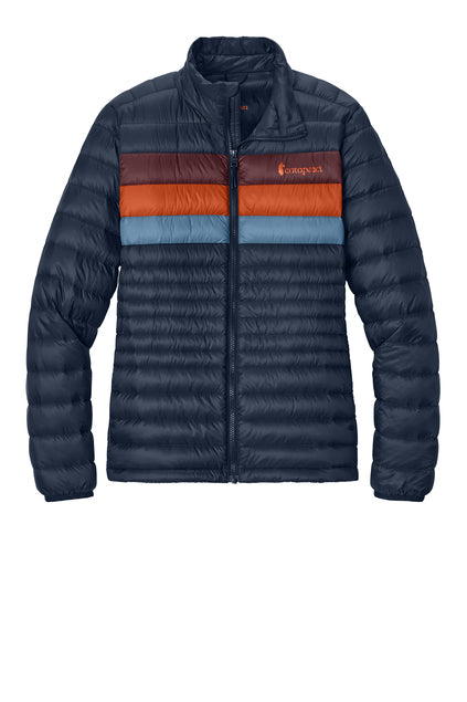 Custom Cotopaxi Fuego Down Jacket - Women's Cotopaxi